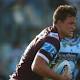 Manly Sea Eagles prop Liam Knight hit with high-range drink driving, speeding charges 