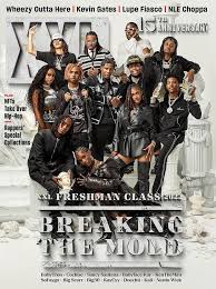 Nfl leagues united seeks young players jpg x Xxl freshman 2011