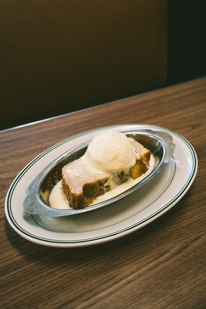 Mayflower Cafe by null