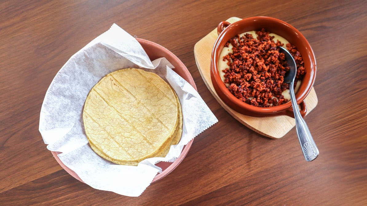 Southport Taqueria Dine-in & Take-out by null