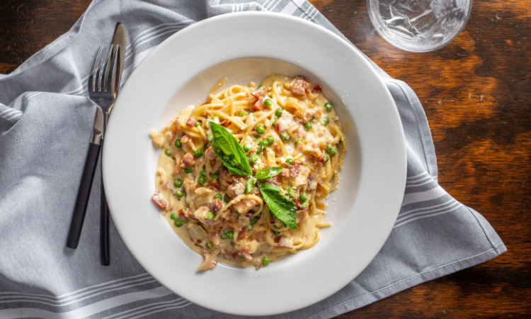 Zucca Bar & Pizzeria by null