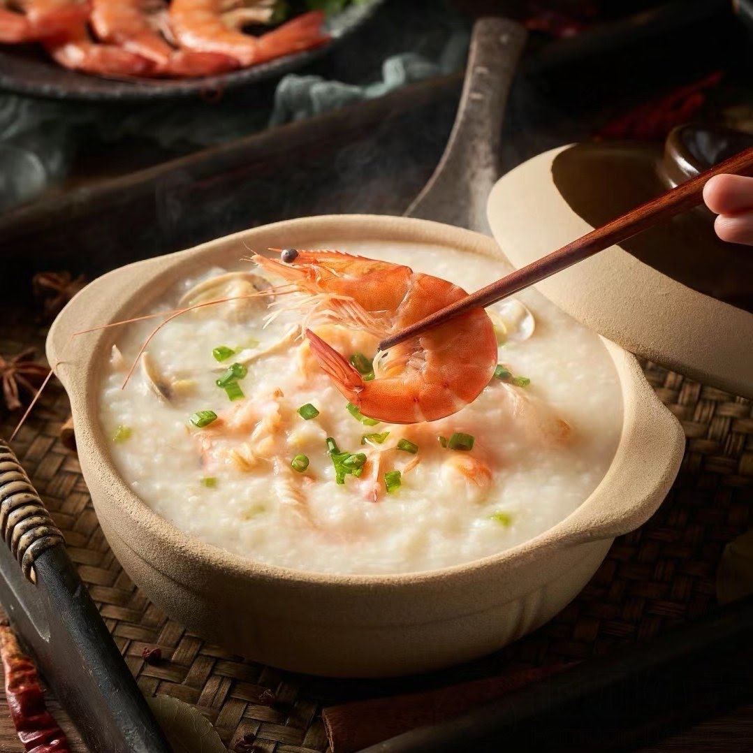 Lee's Stonemill Rice Roll by null