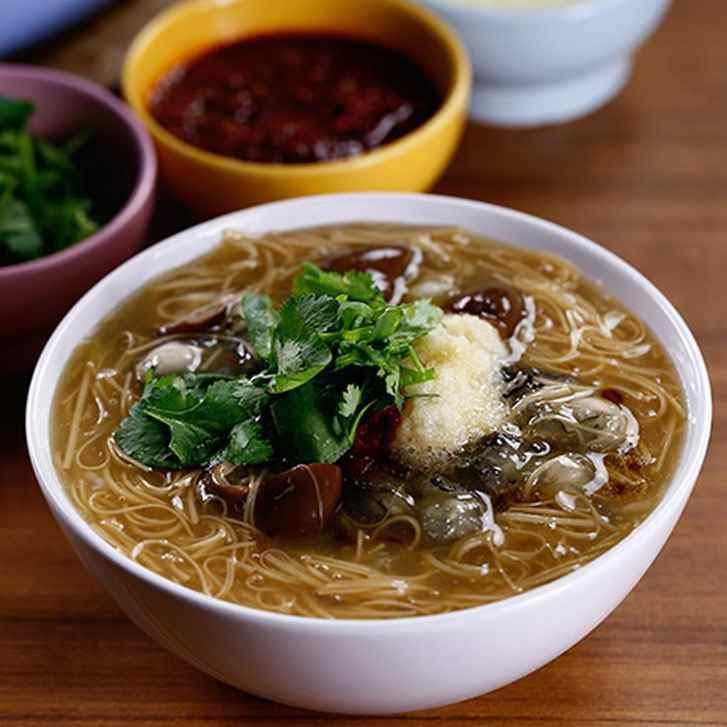 Yung Ho Cafe by null