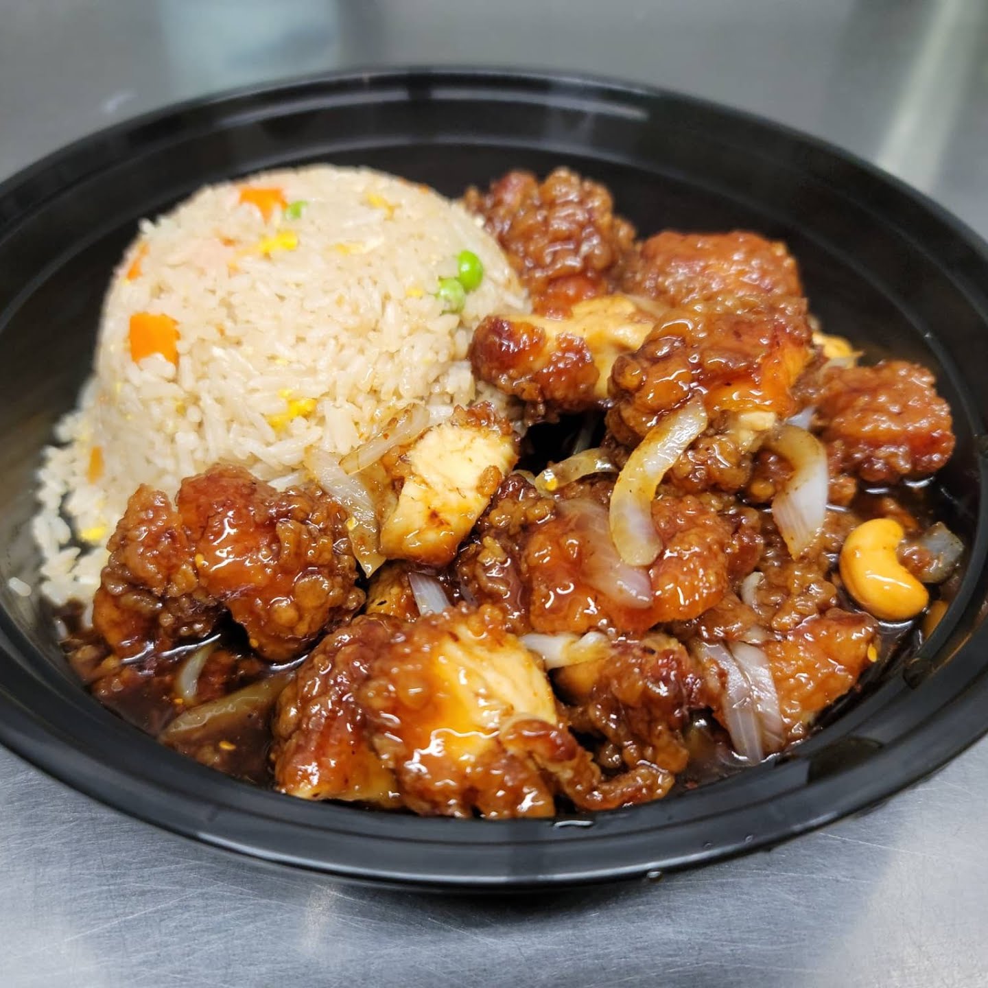 Siam to Go by null
