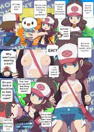 Ditto transformation into nude sonia for anal sex pokemon porn cartoon porn jpg x Pokemon having sex