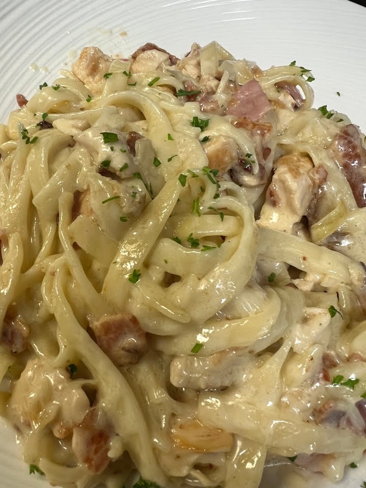 Anthony's Restaurant by null