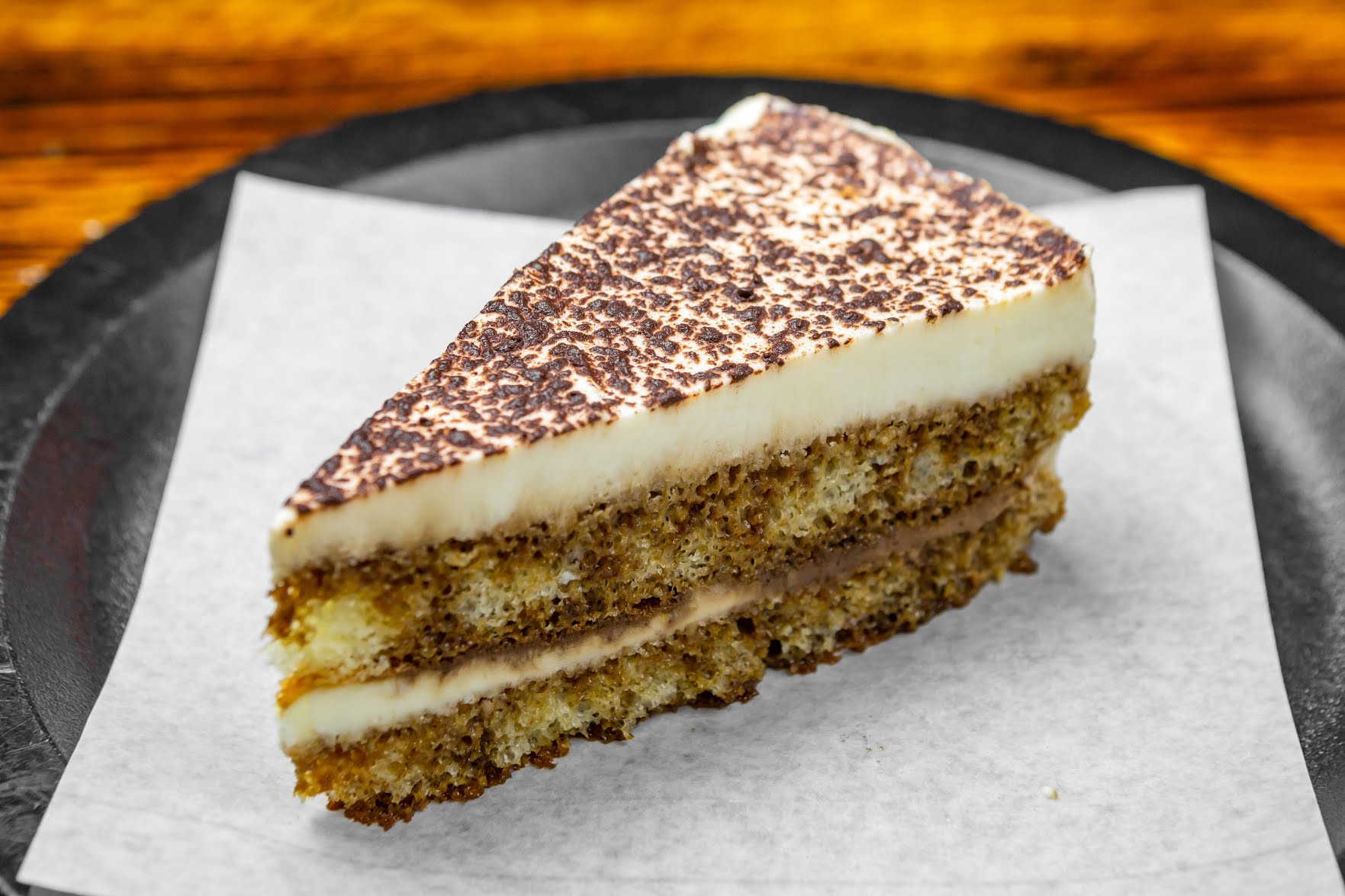 Northside Nathan's Detroit Pizza by null