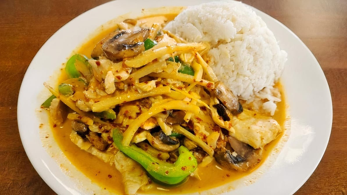 Aroy Thai by null