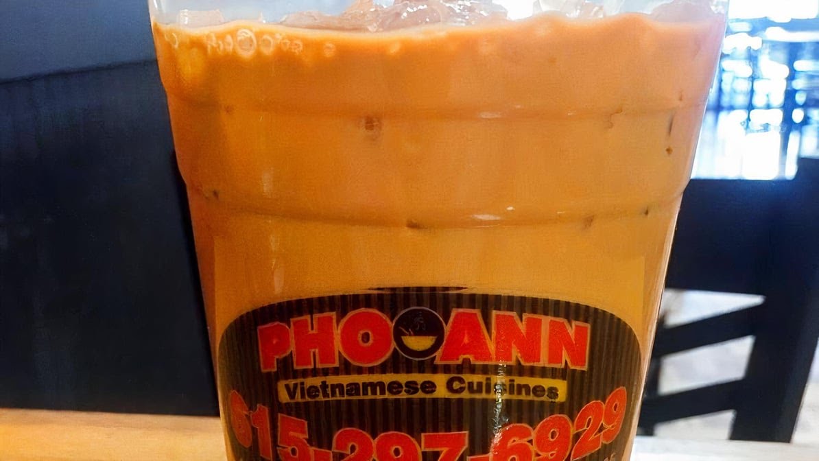 Pho Ann Nashville by null