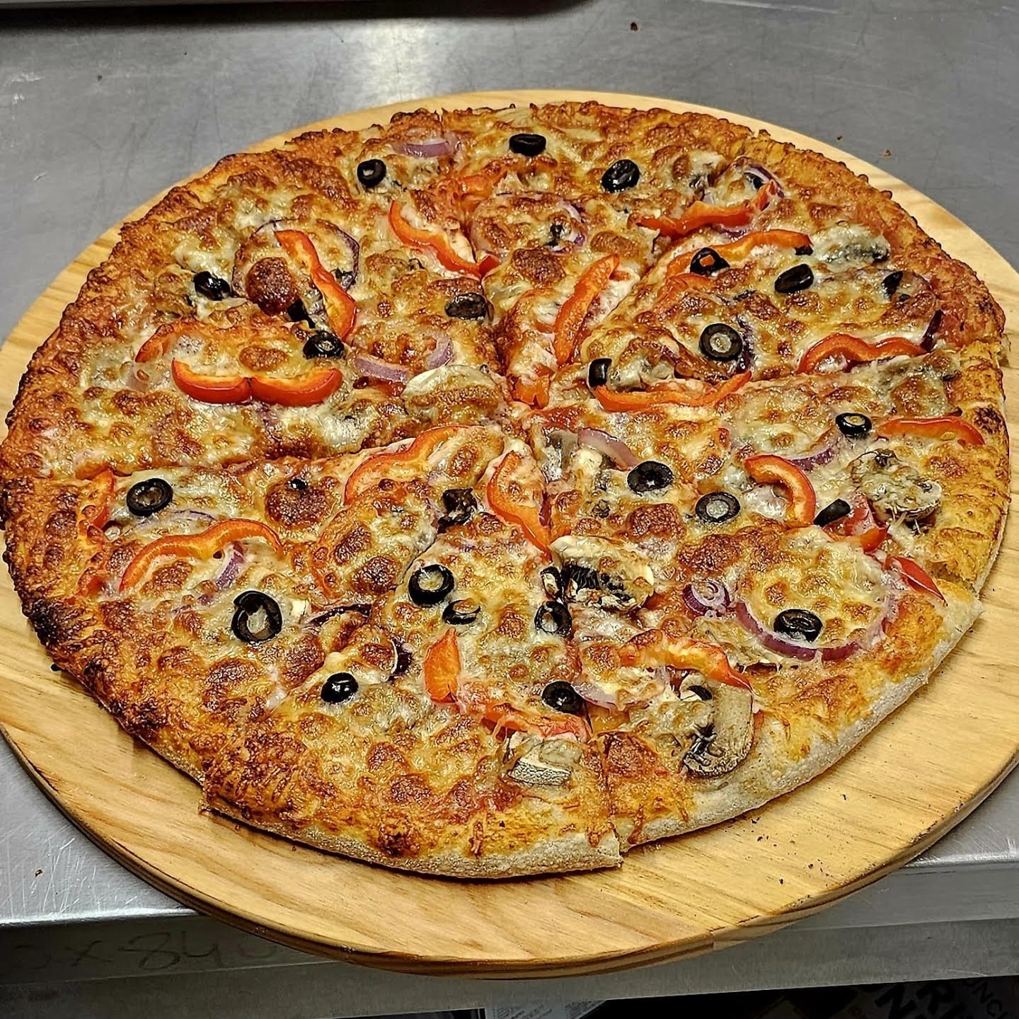 Food item
