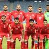 ناميبيا ضد تونس