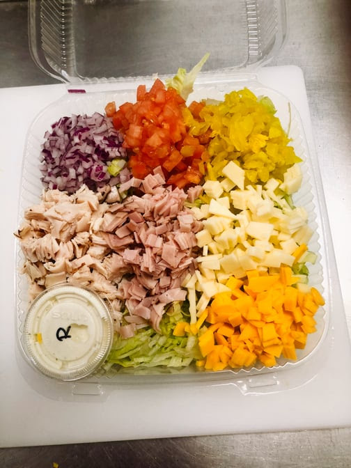 Ernie's General Store Inc by null