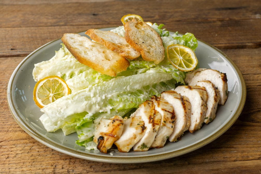 1891 American Eatery & Bar by null