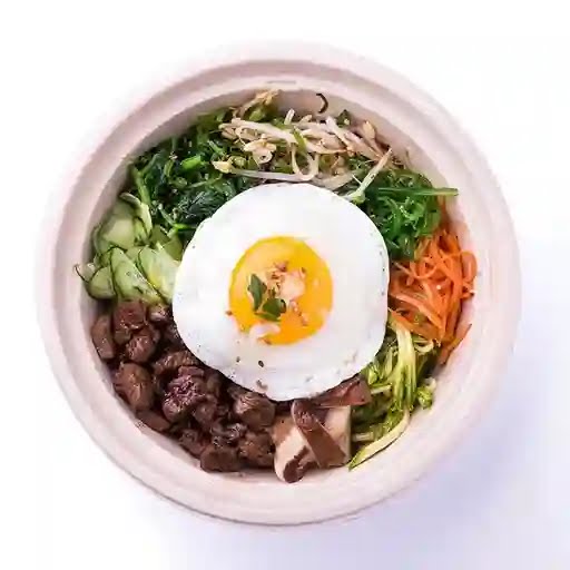 Yu Eastern Cuisine by null