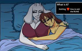✅️ porn comic thicc toriel whisperfoot sex comic selection of arts porn comics in english for adults only jpg x Sexy toriel