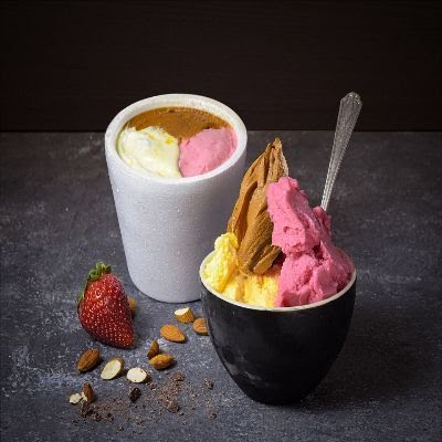 Cadore Gelato Artigianale by null