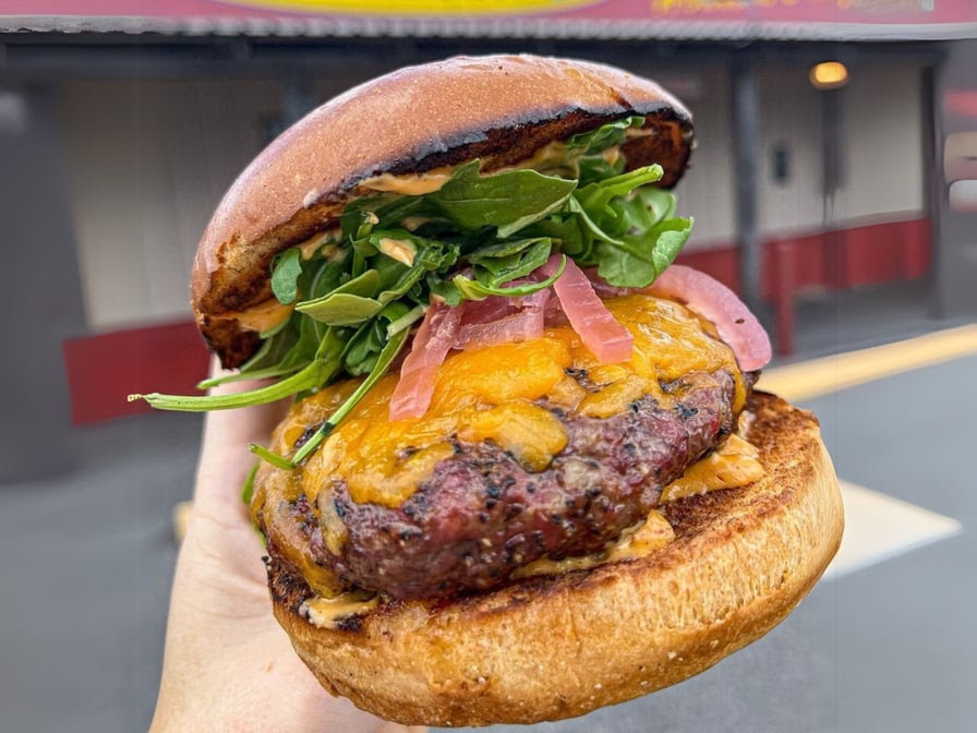 Pizzitola’s Heritage BBQ by null