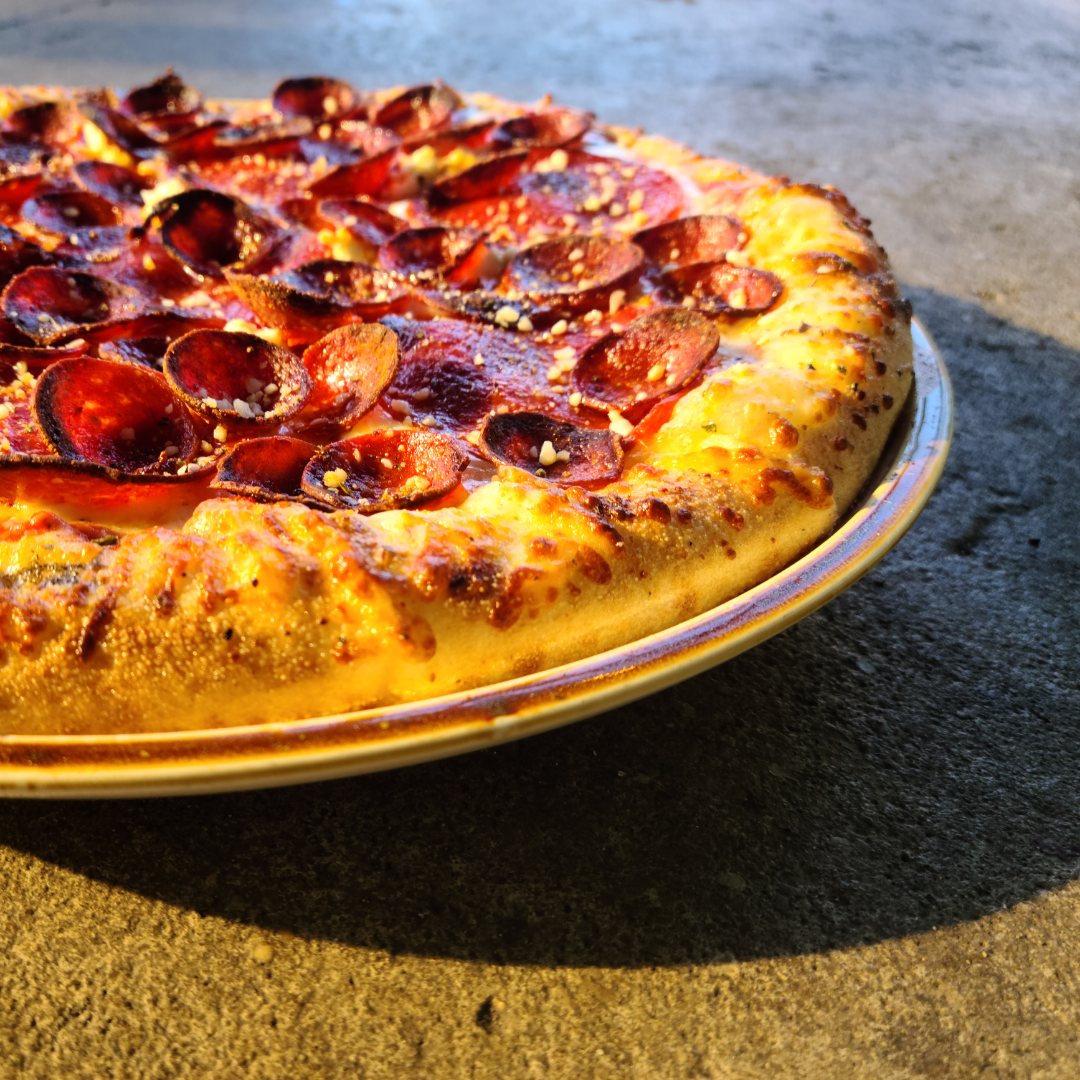 Tamboli's Pasta & Pizza by null