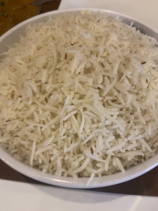 Raaga Tandoor by null