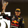【F1 2021】最終戦アブダビGP続報：フェルスタッペン、“最強 ...