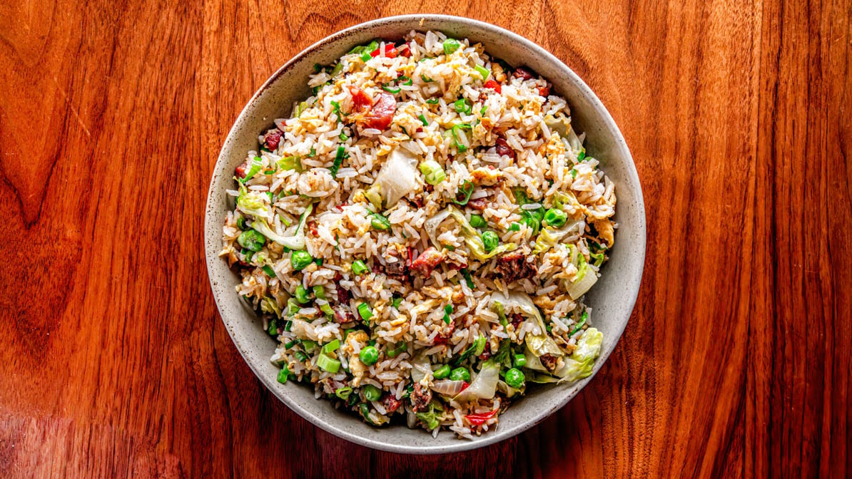 Chino Grande by null