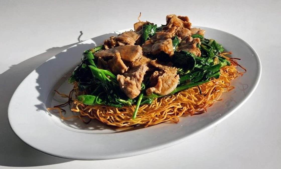 Rainbow Chinese Restaurant & Bar by null