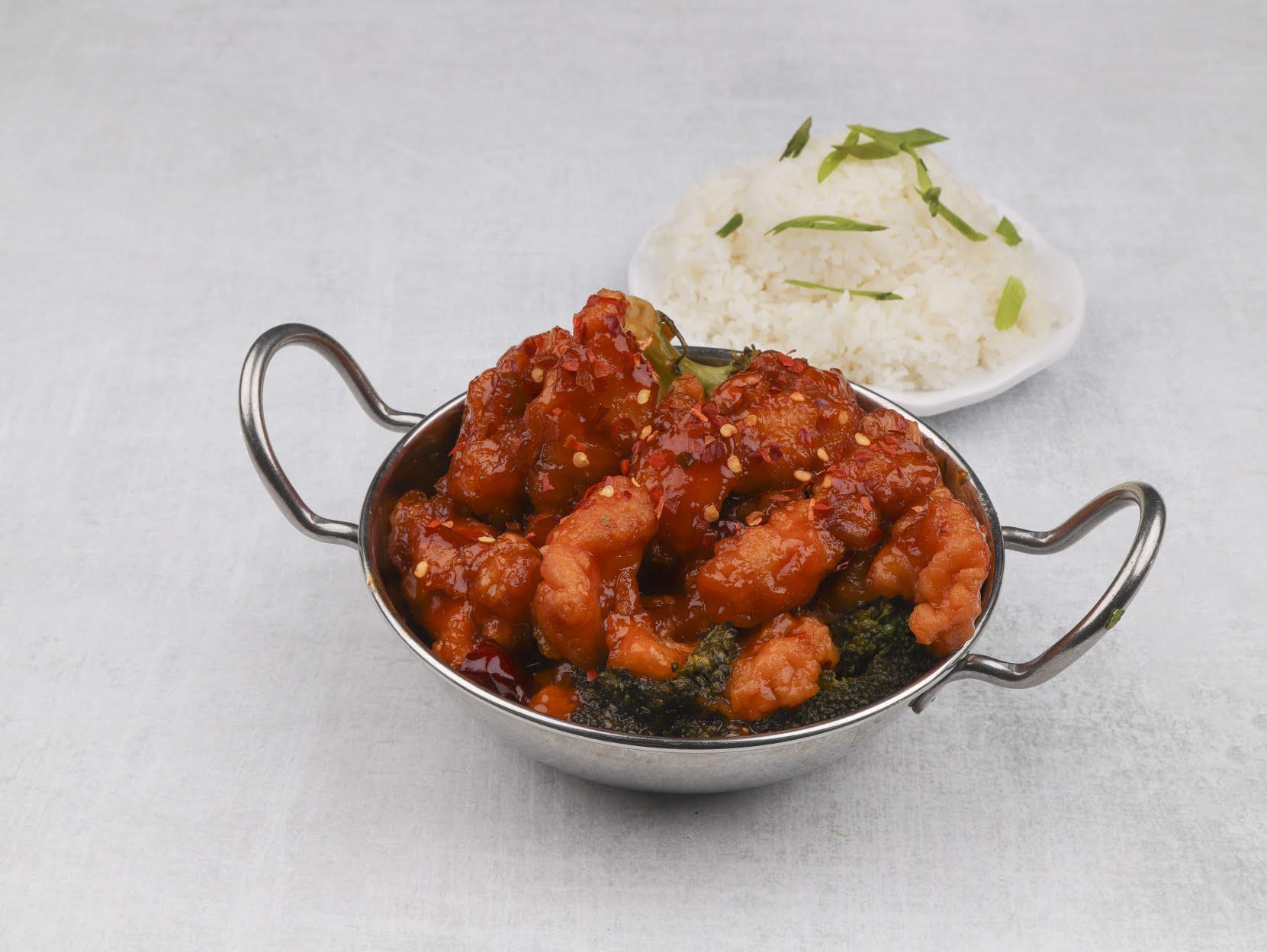 Sichuan Hot Pot & Asian Cuisine by null