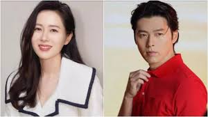 son ye jin fake nude|少女時代のユナ、Miu Miu 2024年春夏コレクションに登場！ | TikTok