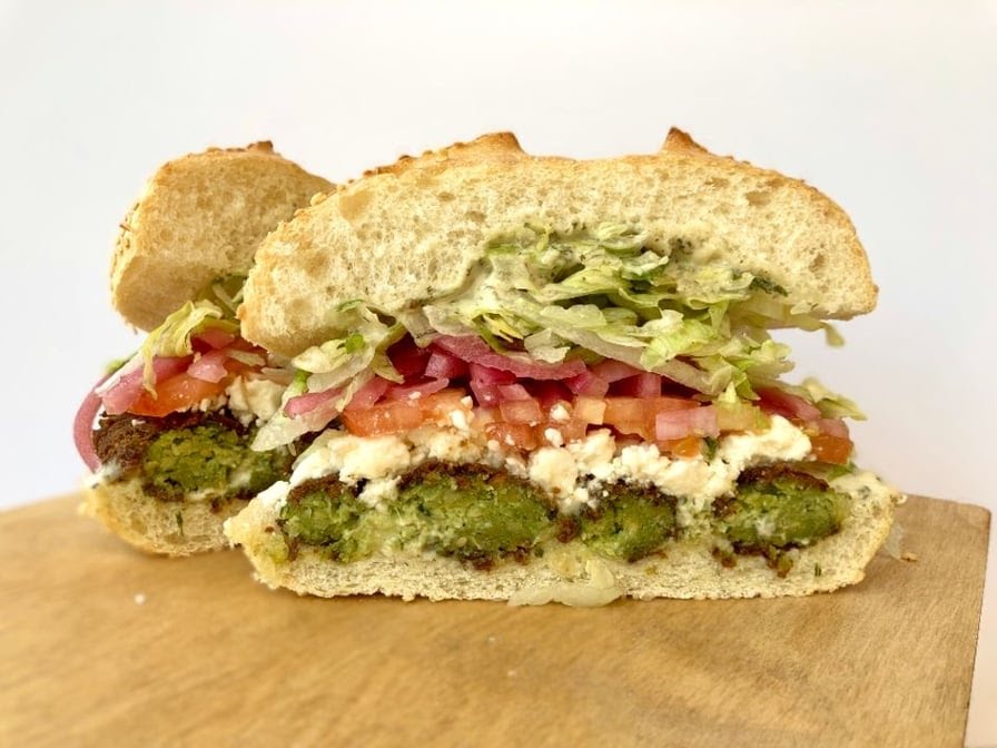 Eastcut Sandwich Bar (Durham) by null
