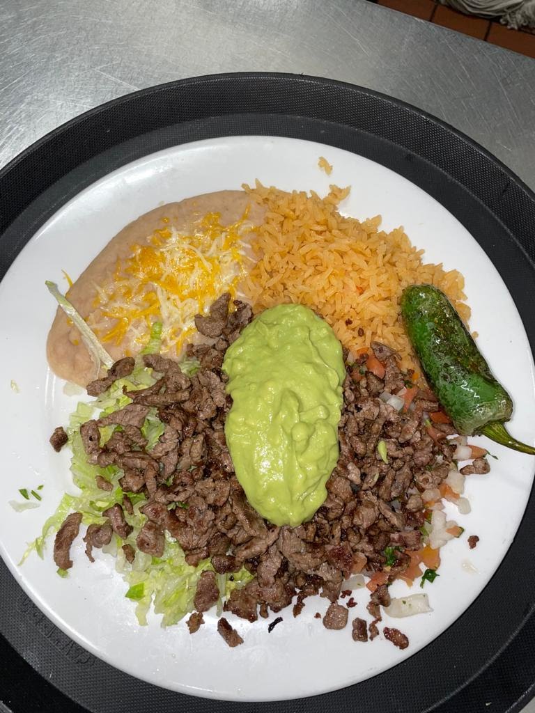 ALMANSITA’S by null