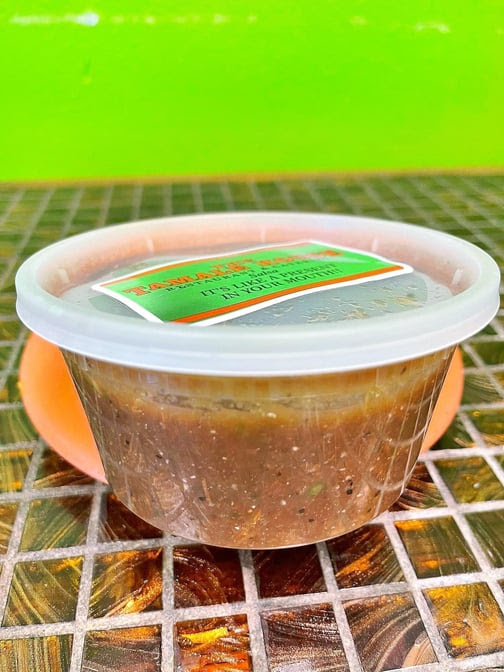 The Tamale House by null