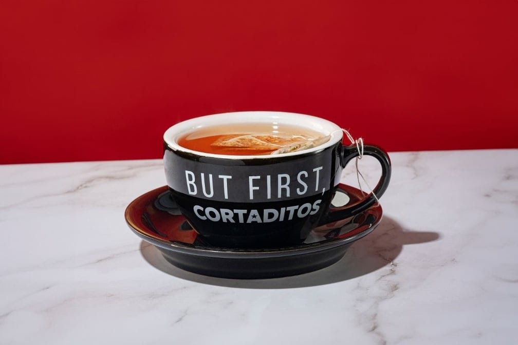 Cortaditos by null
