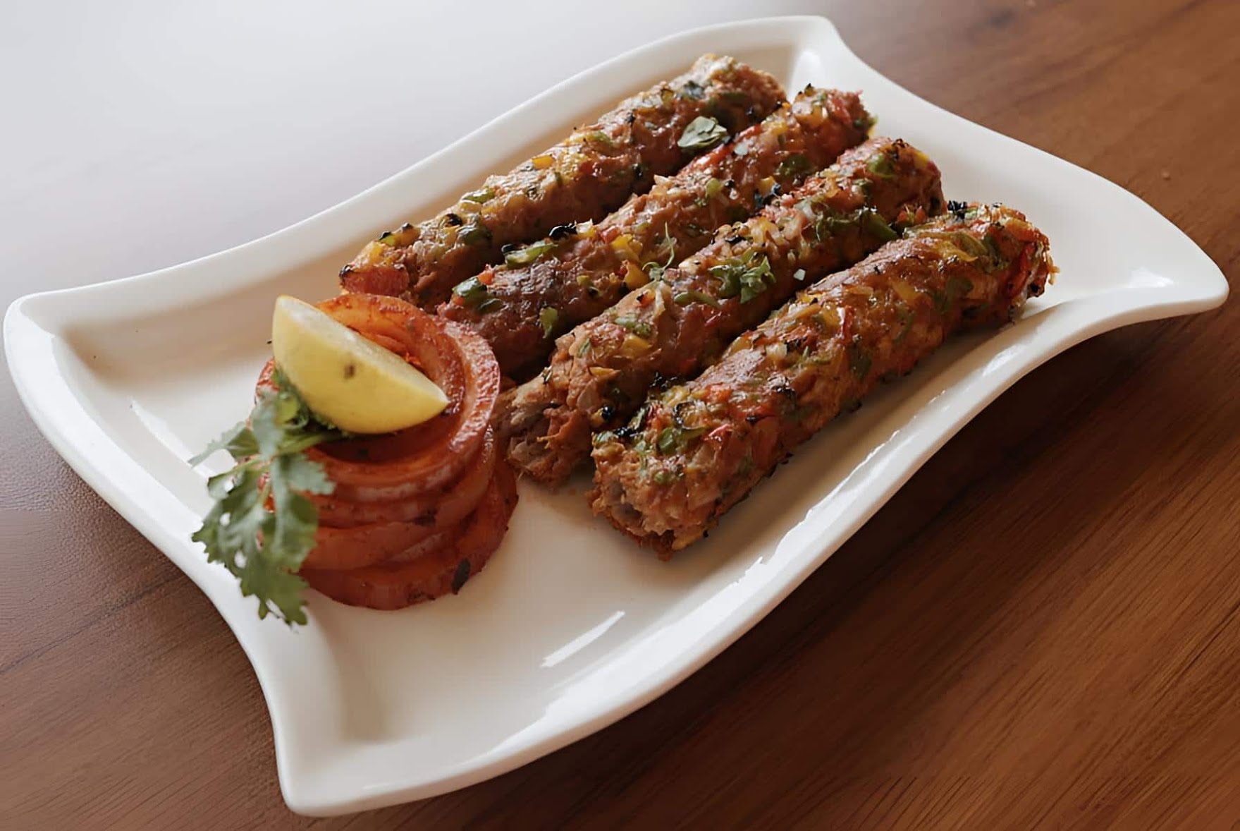 Moti Mahal - Greater Kailash part 1 by null