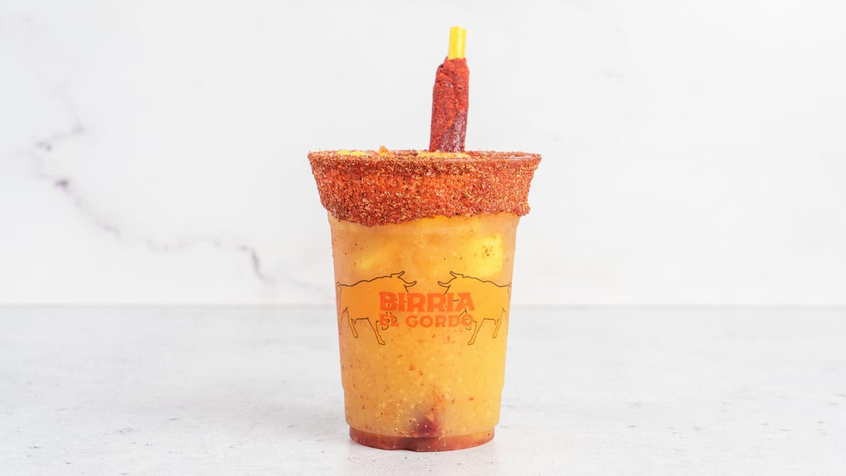 Birria El Gordo by null