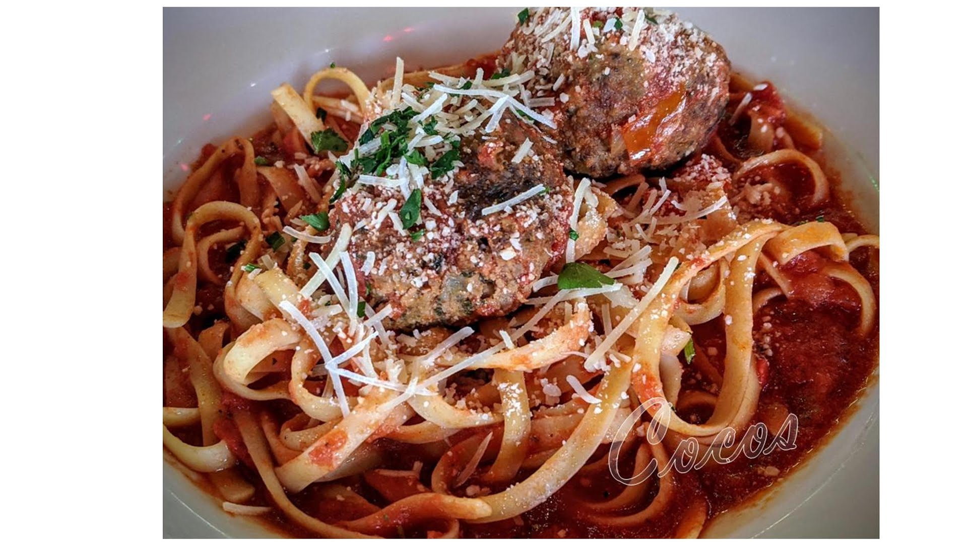 Coco's West Italian Restaurant by null