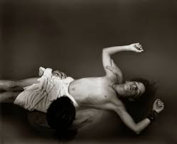 фотография обнаженной Салли Манн|Самый неоднозначный американский фотограф – знаменитая Салли Манн