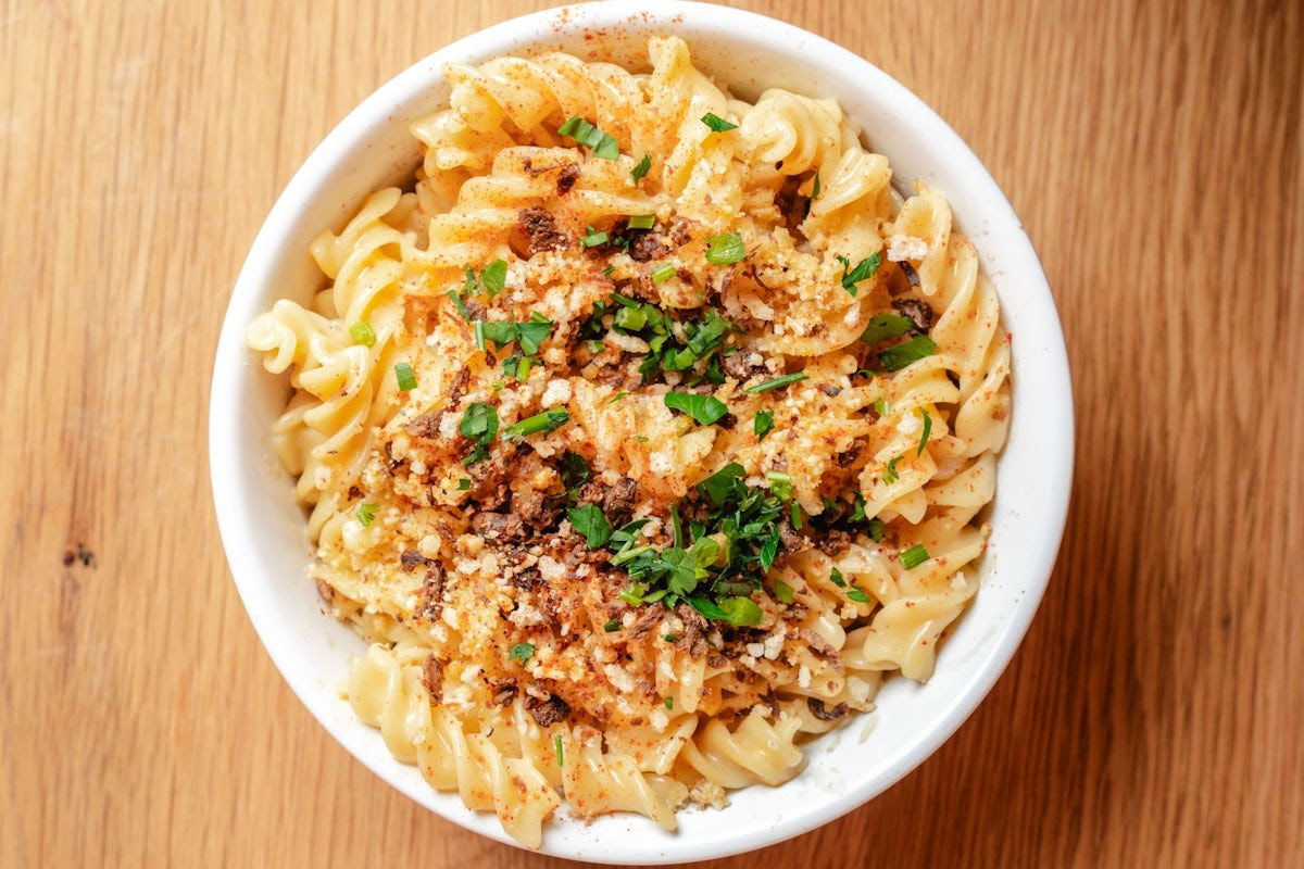 Veggie Grill - Harvard by null