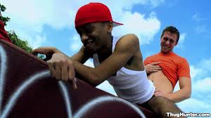 Gaywire we in a miami ghetto hunting for thug ass and we found some pornhub gay jpg x Gay thug hunter