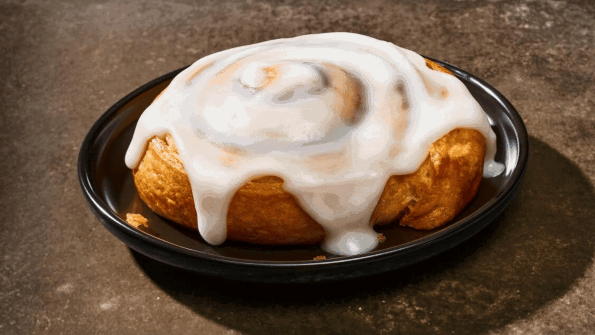 Panera Bread by null