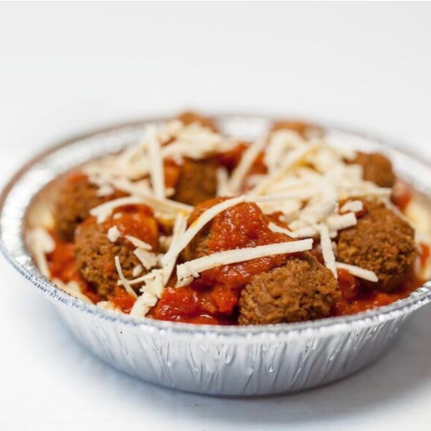 Cruzer Pizza 100% Vegan by null