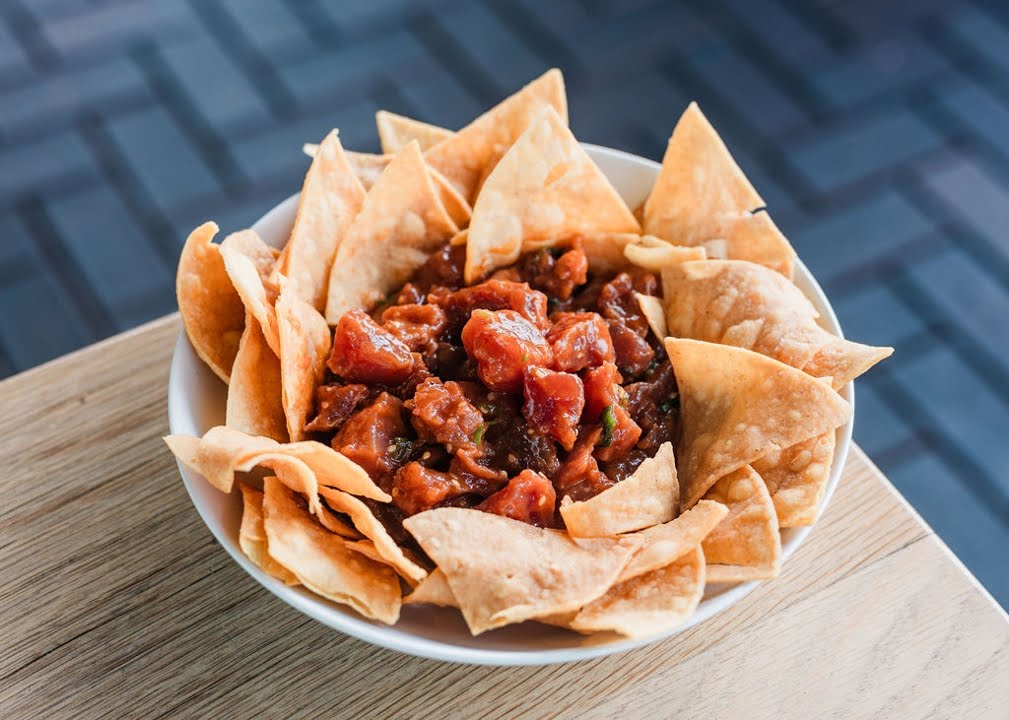 Roe Seafood - Restaurant by null