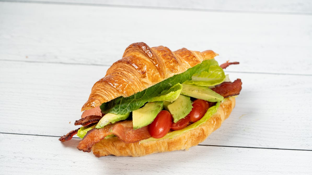 Petit Pierre Bakery by null