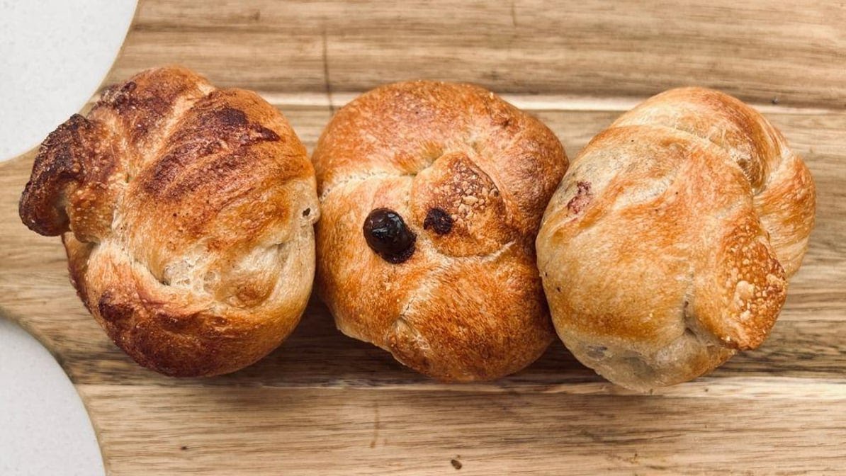 R&A Sourdough by null