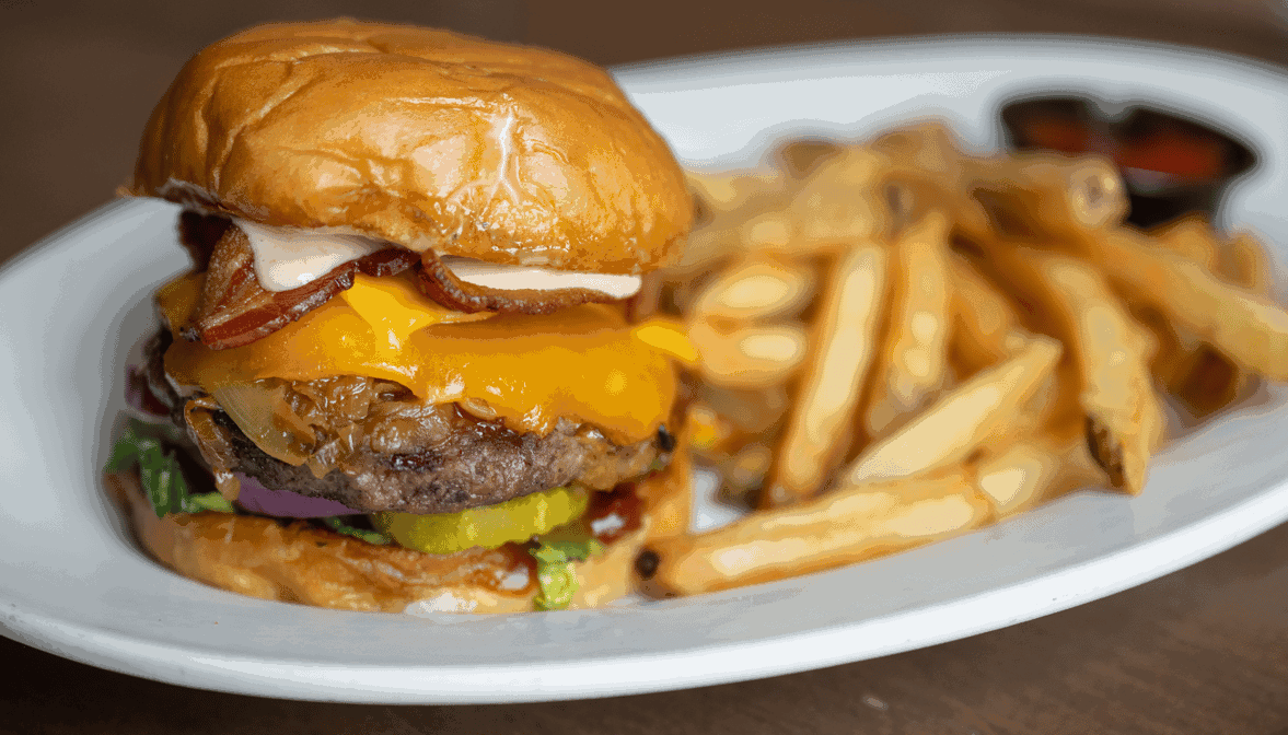 Green Mill Restaurant & Bar by null