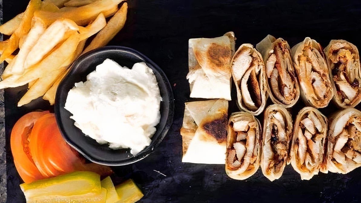 Sincerely Syria (Hollywood) by null