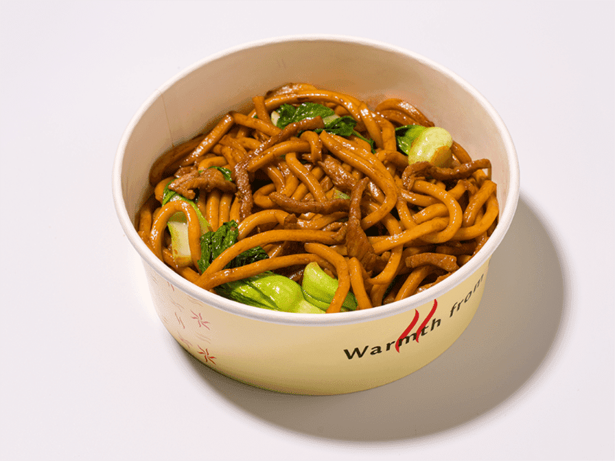 Nan Xiang Express - Cypress, TX by null