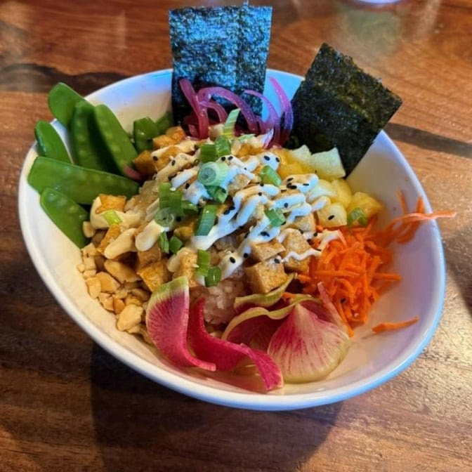 Wilfred's Lounge by null