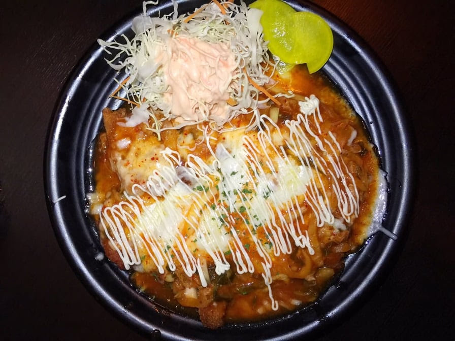 쨘 JJAN Korean Gastropub by null