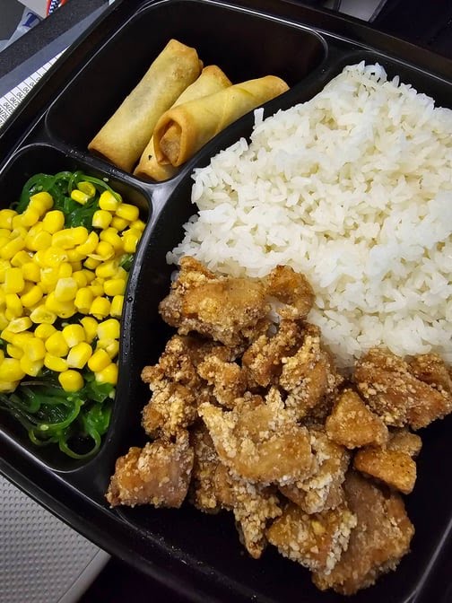 Vivi Bubble Tea by null