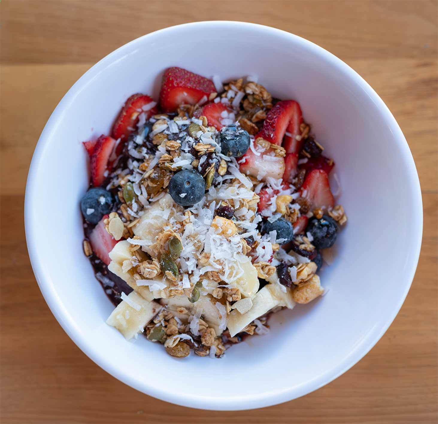 Achilles Coffee Solana Beach by null